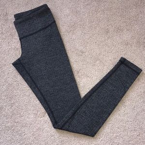 Lululemon Herringbone